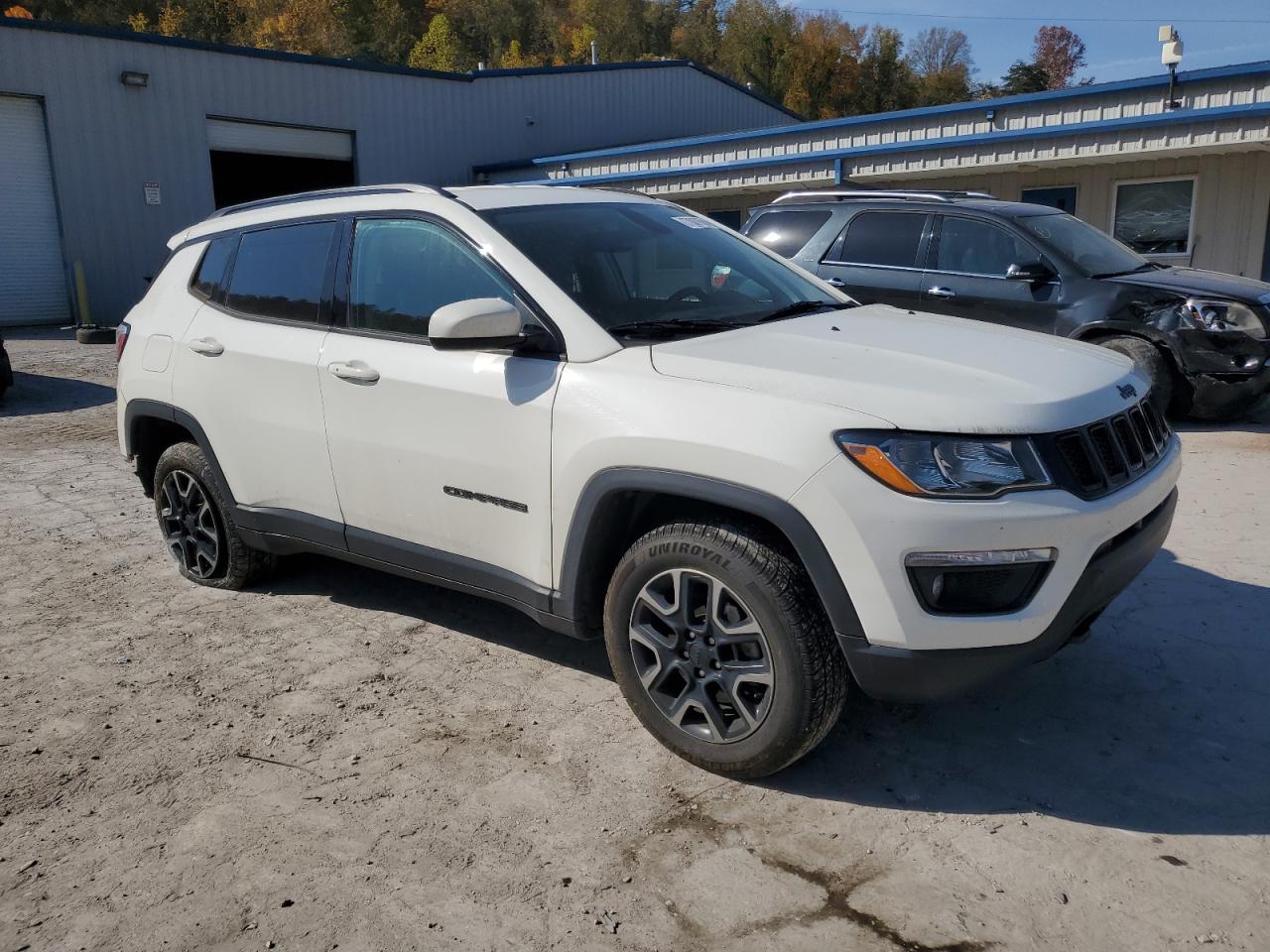 2019 Jeep Compass - Image 4