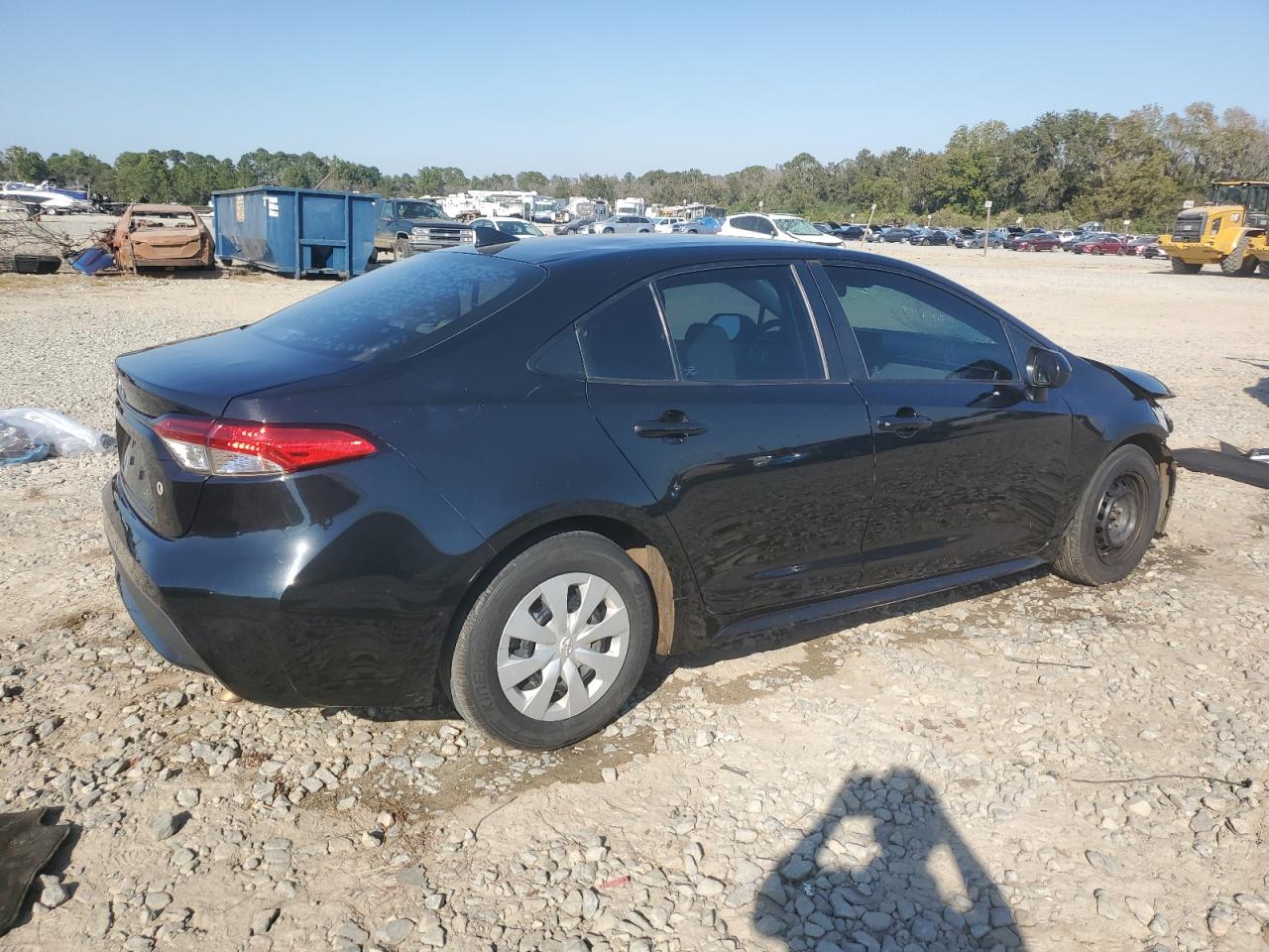2021 Toyota Corolla - Image 3