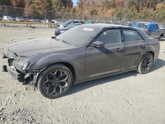 2019 Chrysler 300 S