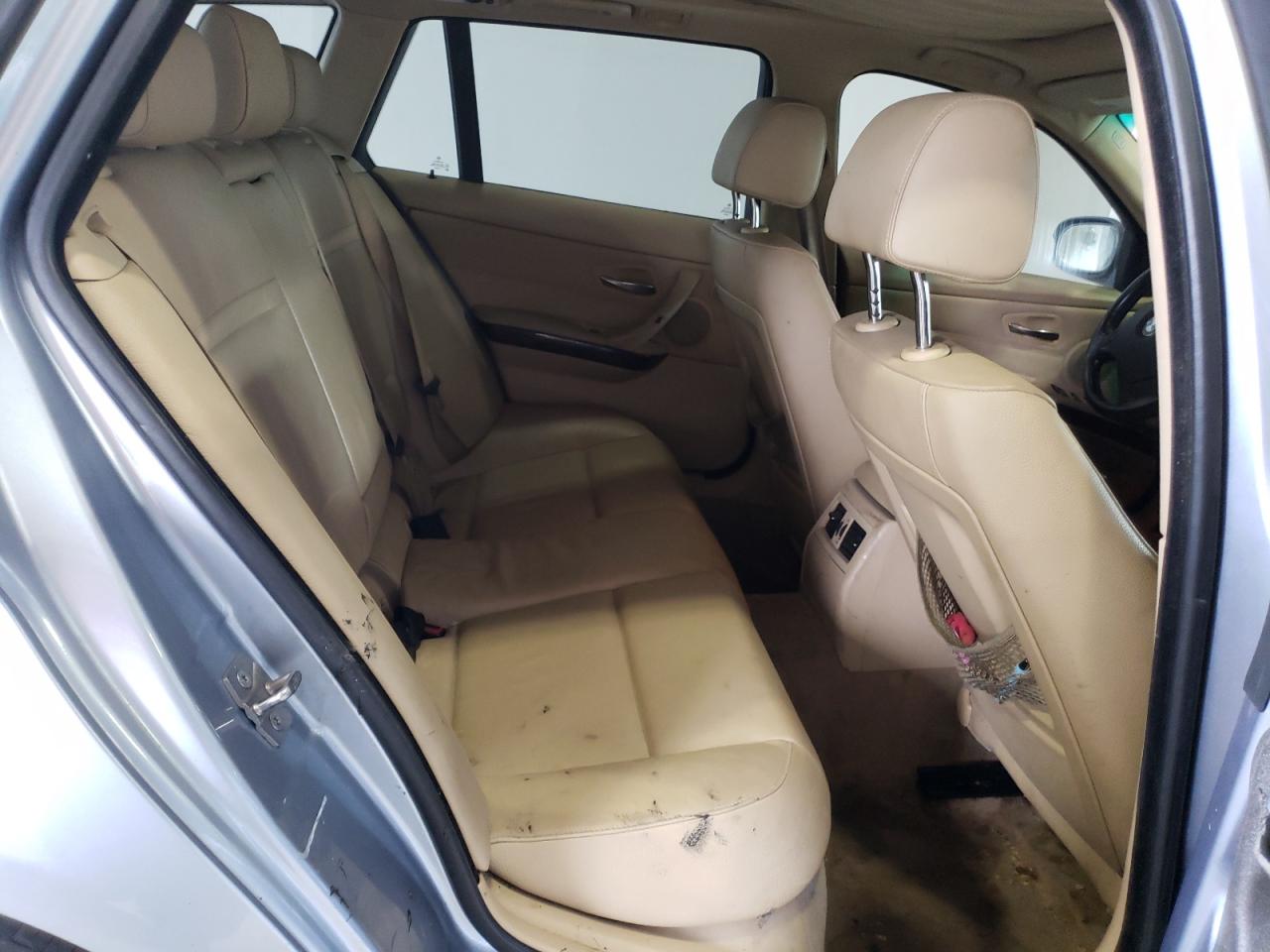 2009 BMW 3er - Image 10