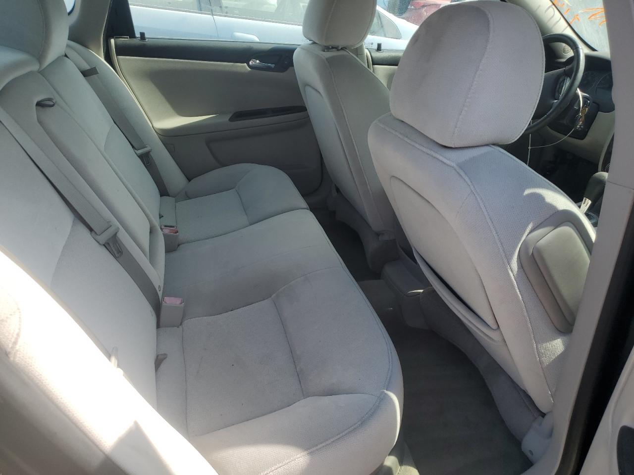 2012 Chevrolet Impala Lt VIN: 2G1WG5E35C1333348 Lot: 74895634