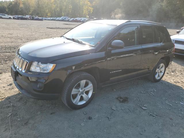 2013 Jeep Compass Latitude