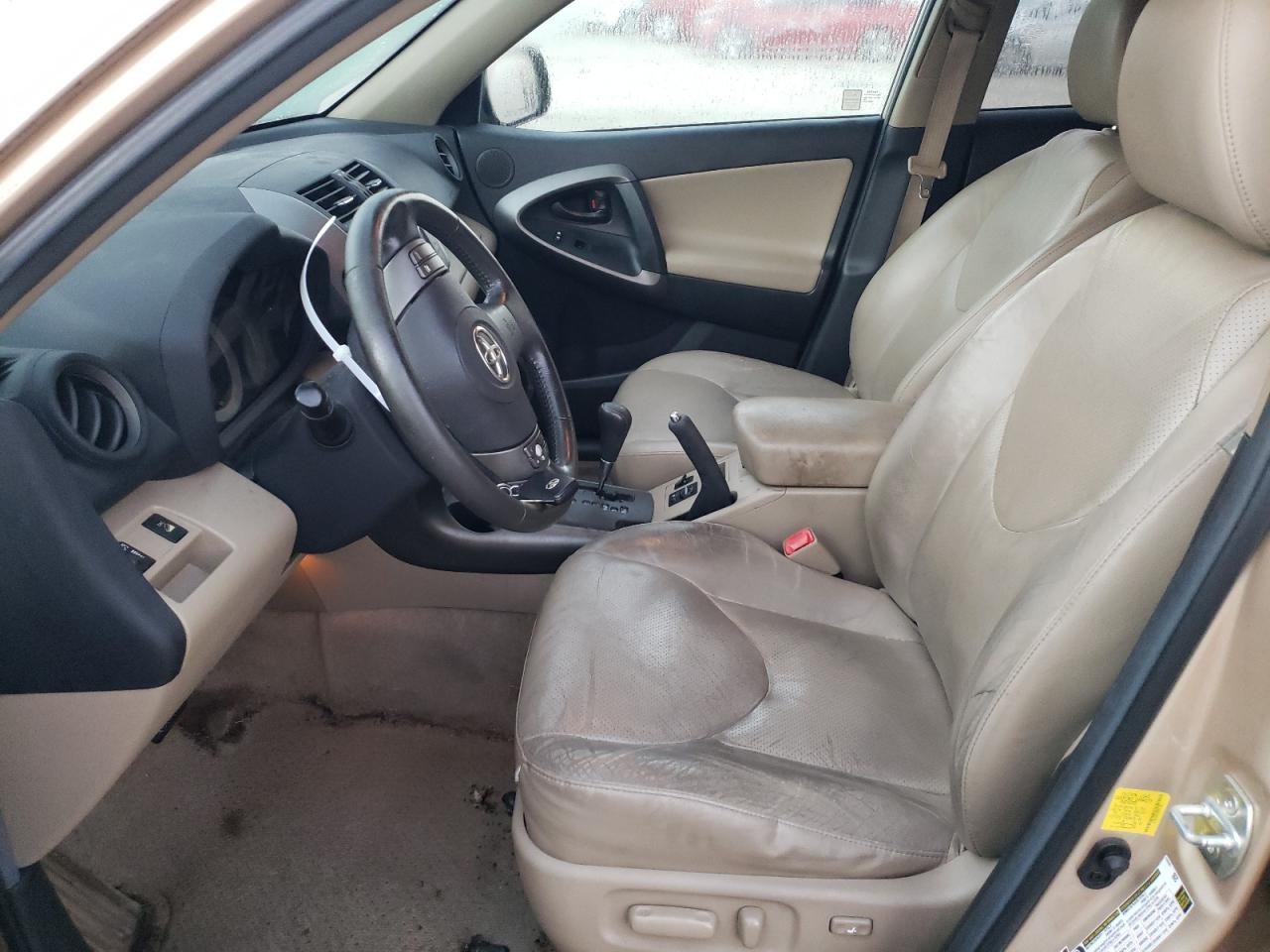 2011 Toyota Rav4 Limited VIN: 2T3DK4DV7BW057397 Lot: 73421914