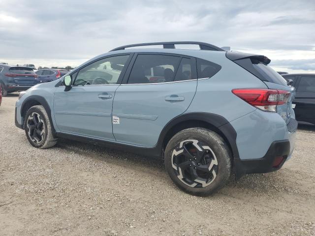 JF2GTHNC7PH271464 Subaru Crosstrek  2