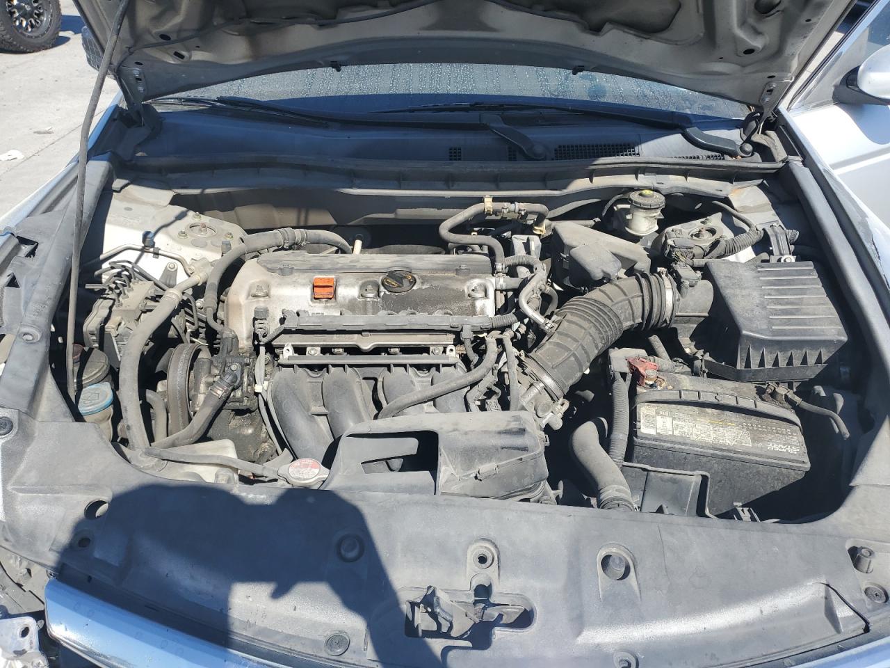 1HGCP2F40CA138166 2012 Honda Accord Lxp