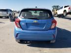 2017 Chevrolet Spark 1Lt იყიდება New Orleans-ში, LA - Side