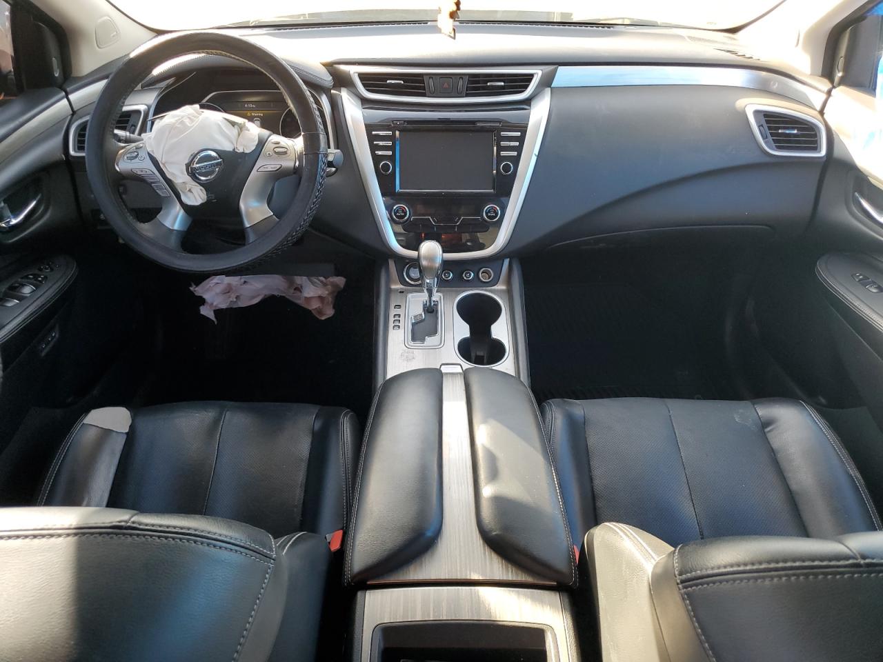 2017 Nissan Murano - Image 8