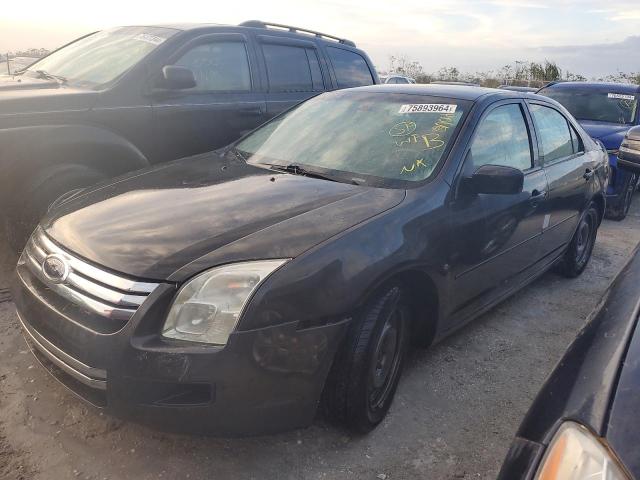 2006 Ford Fusion Se