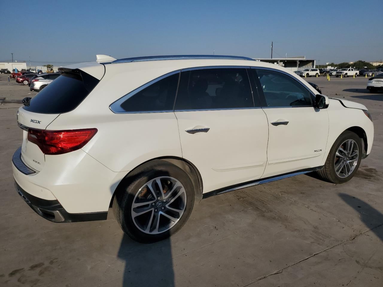 2018 Acura MDX - Image 3