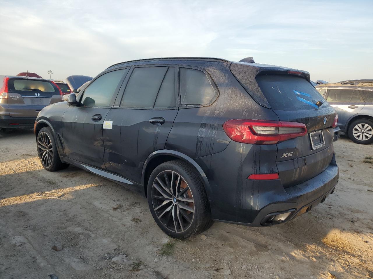 2023 BMW X5 - Image 2