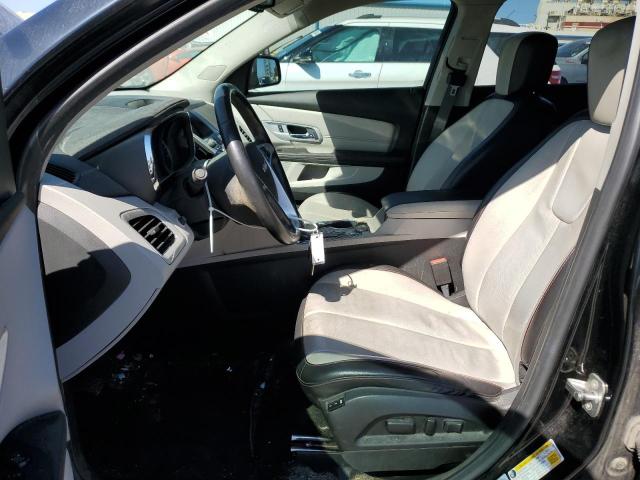  GMC TERRAIN 2015 Black