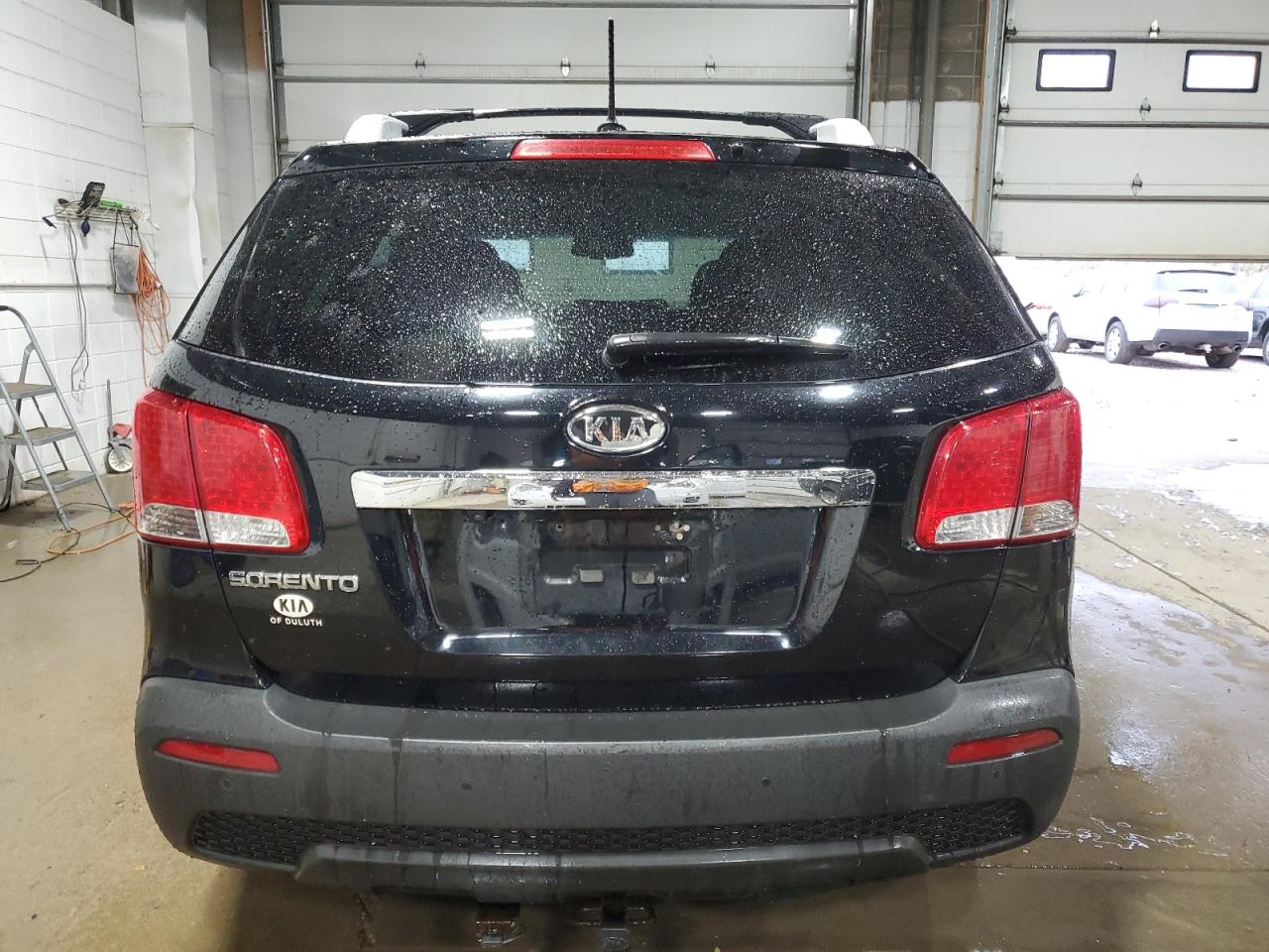 2011 Kia Sorento - Image 6