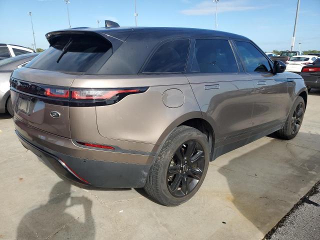  LAND ROVER RANGEROVER 2020 Колір засмаги