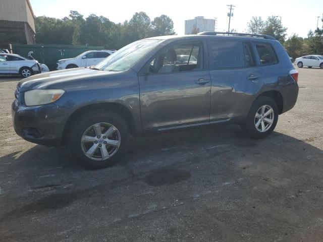 2009 Toyota Highlander 