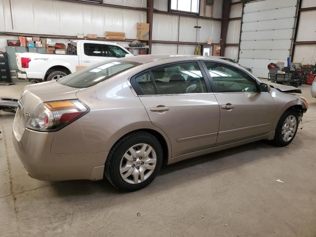 2011 NISSAN ALTIMA BASE