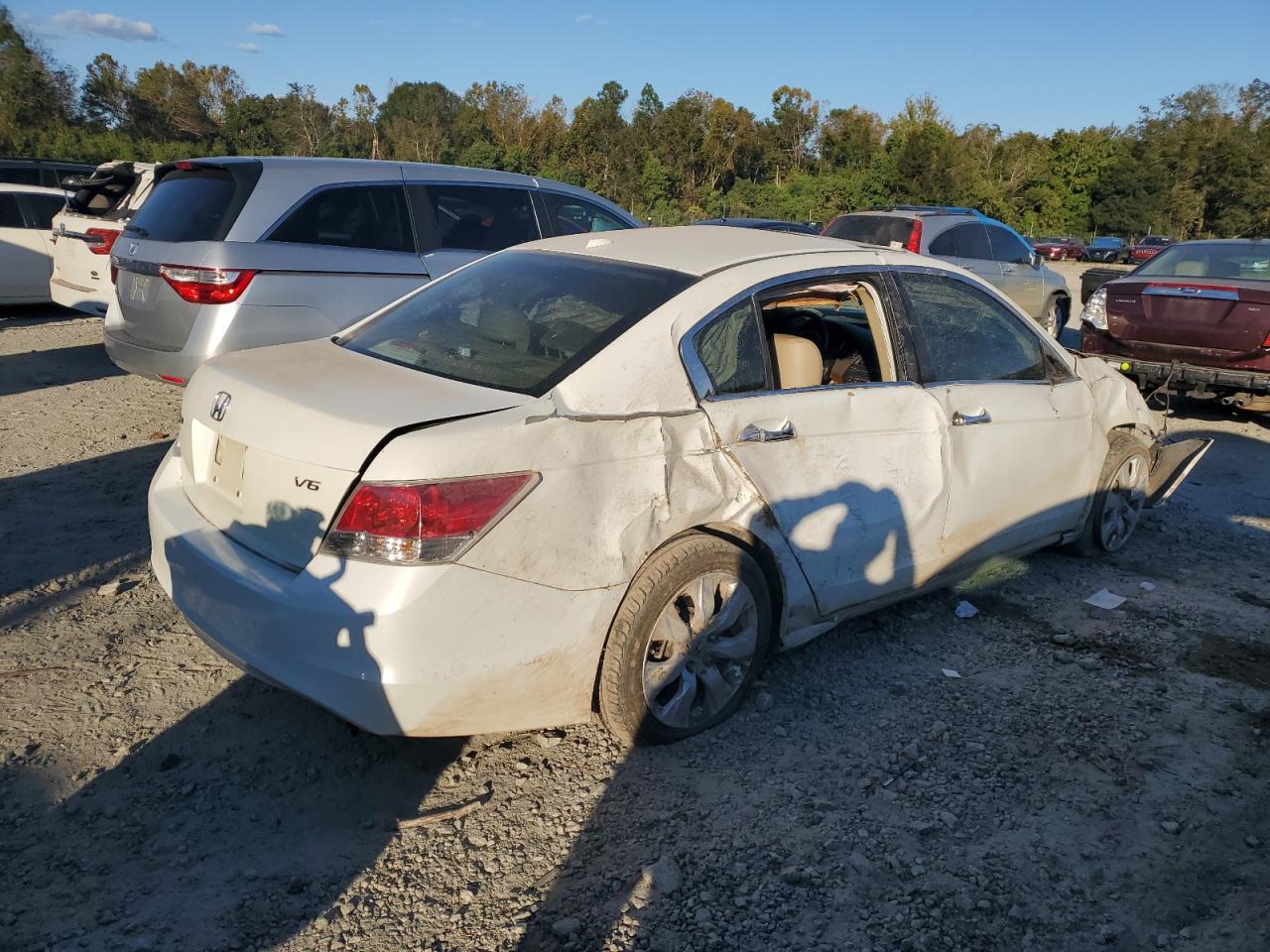 2008 Honda Accord - Image 3