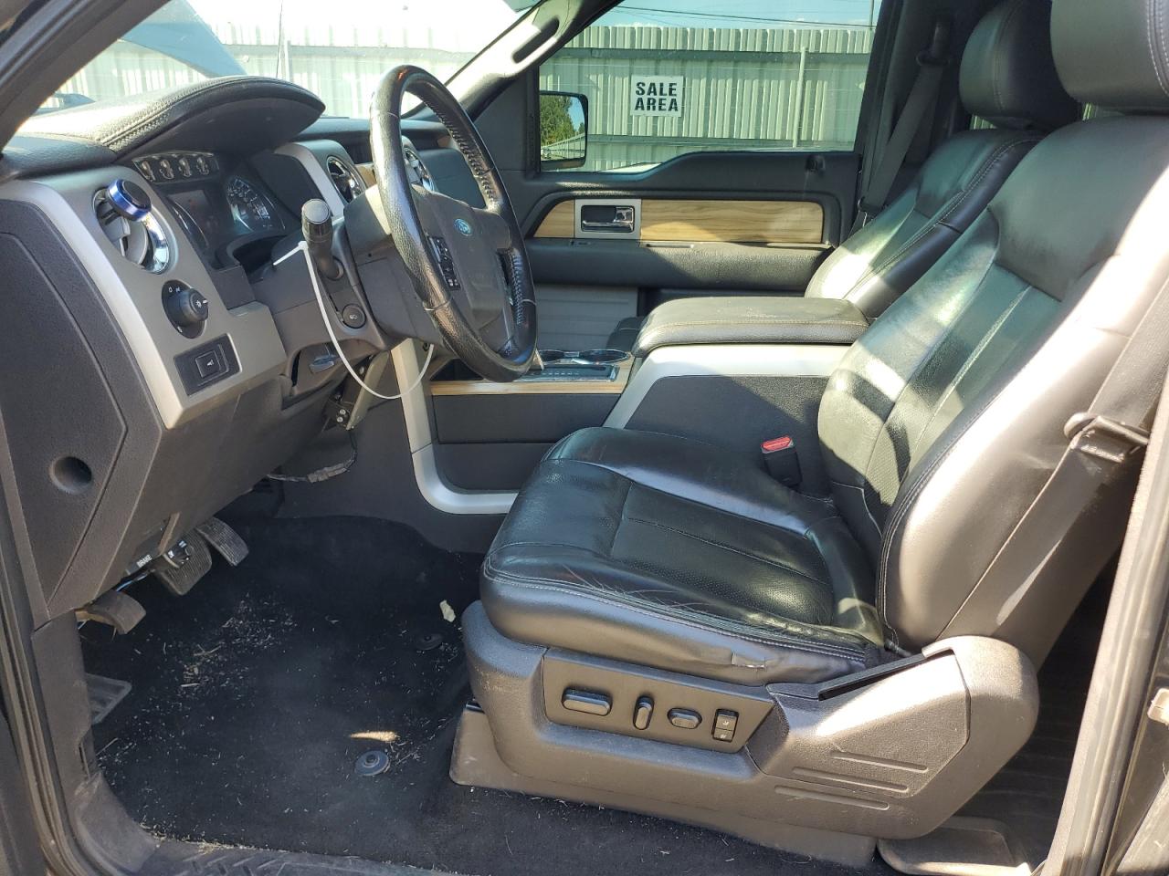 2011 Ford F-150 - Image 7