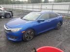 2017 Honda Civic Exl zu verkaufen in Grantville, PA - Front End