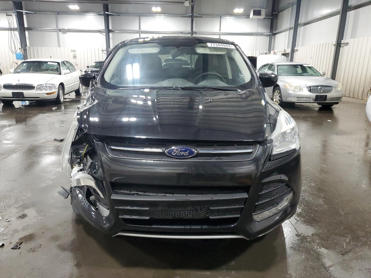 2015 Ford Escape - Image 5