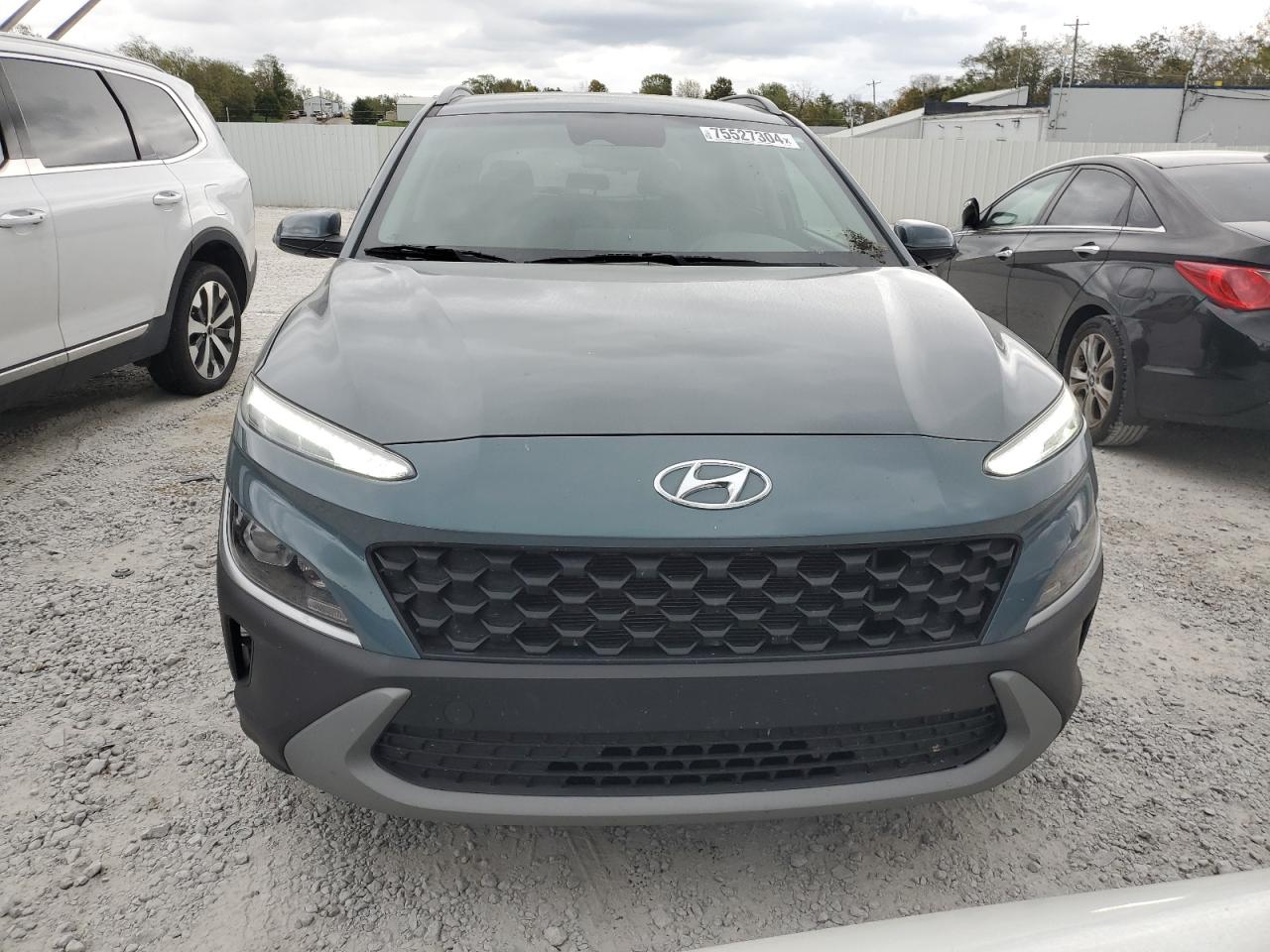 2022 Hyundai Kona - Image 5