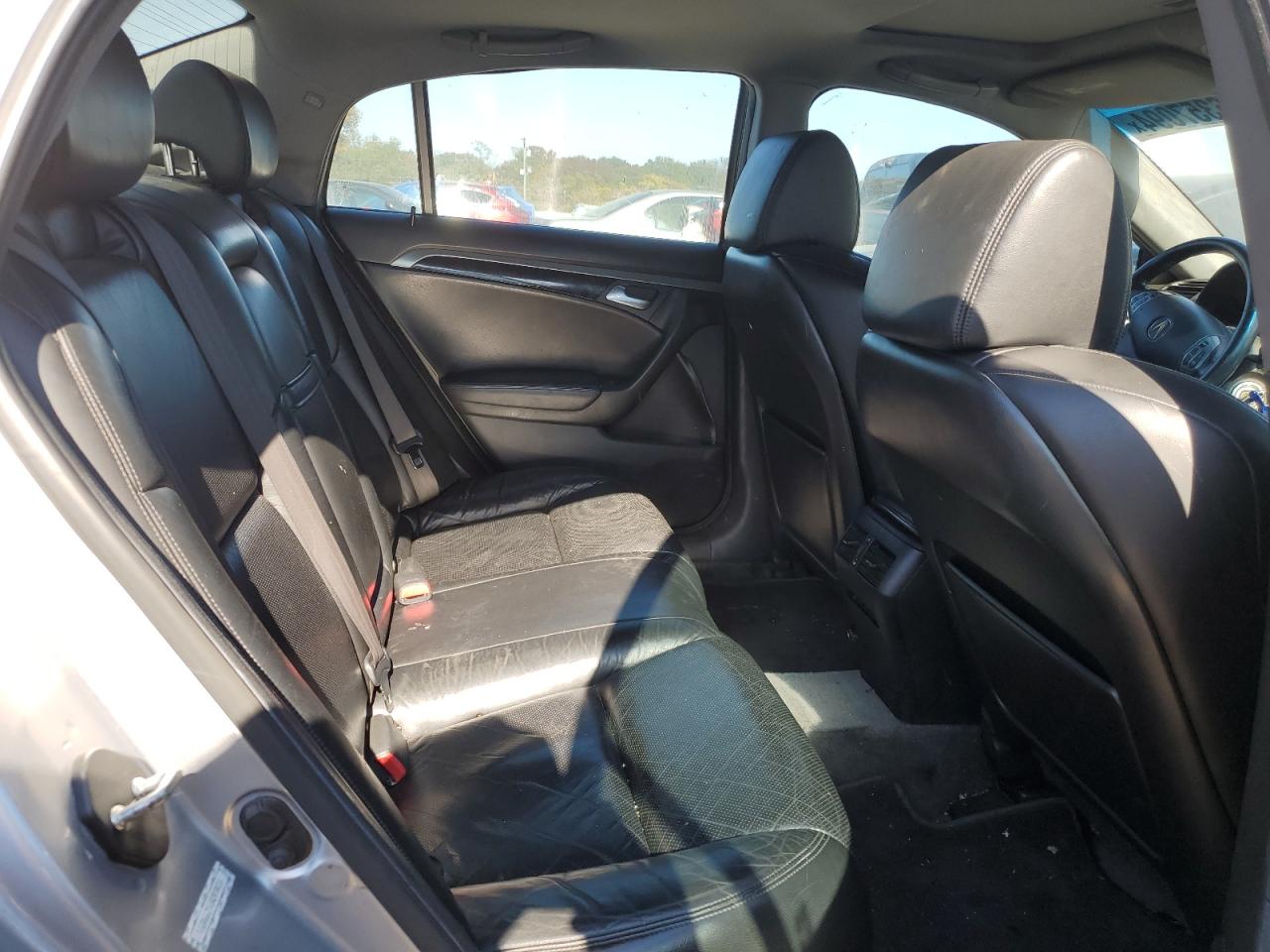 2006 Acura 3.2Tl VIN: 19UUA66256A049418 Lot: 76357094