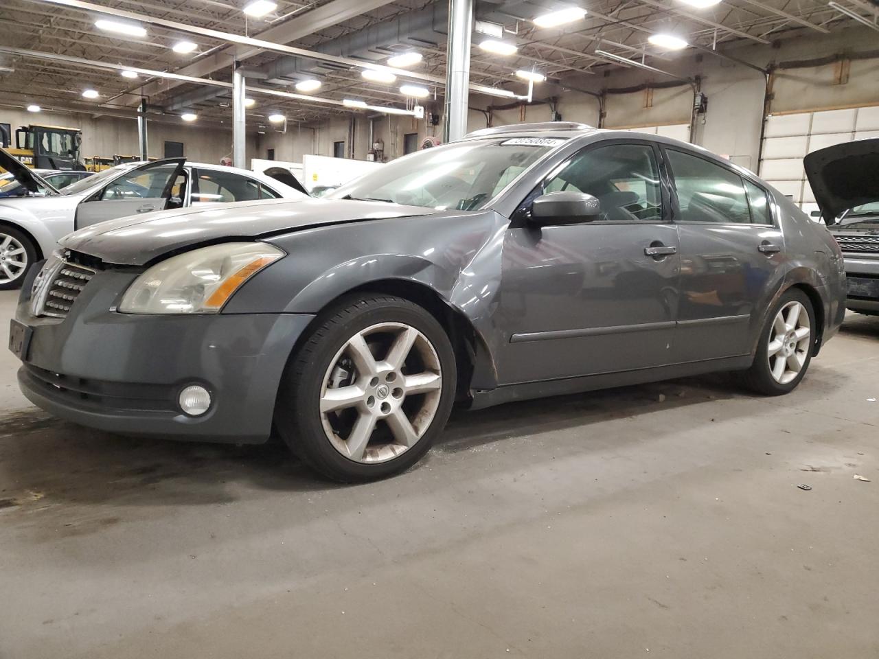 2006 Nissan Maxima - Image 1