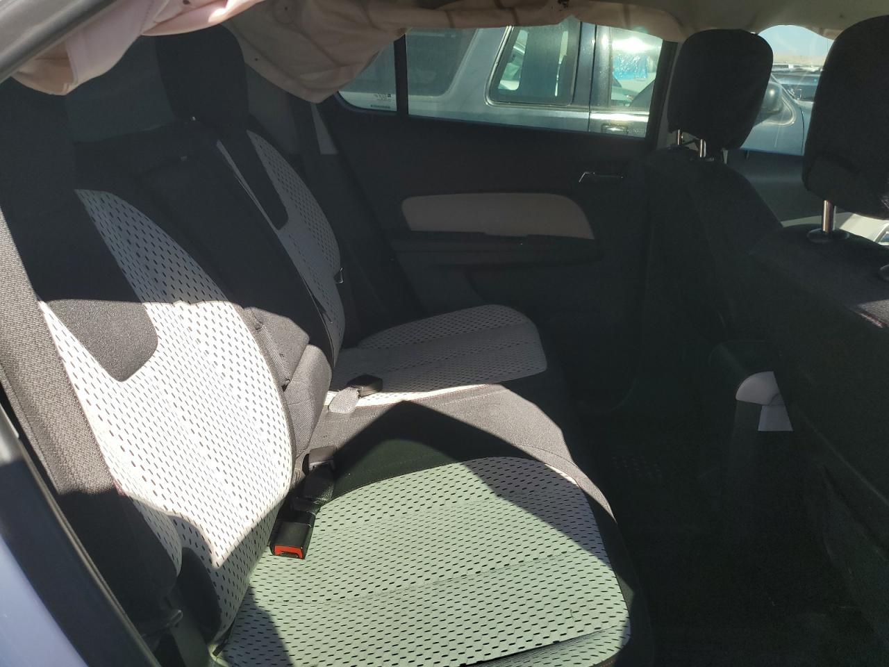 2013 Chevrolet Equinox - Image 10