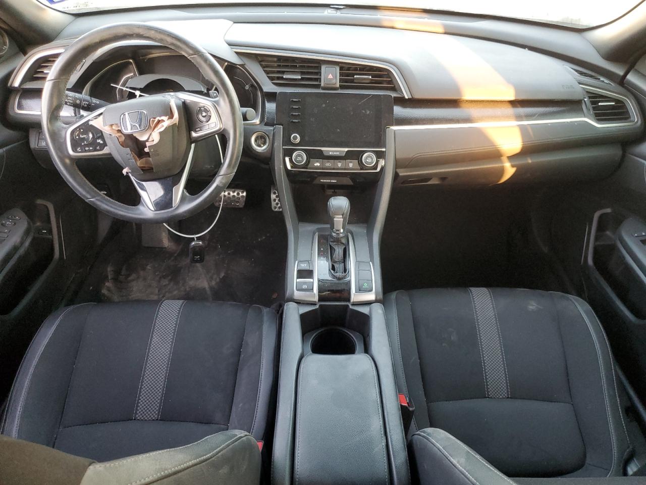 2021 Honda Civic - Image 8