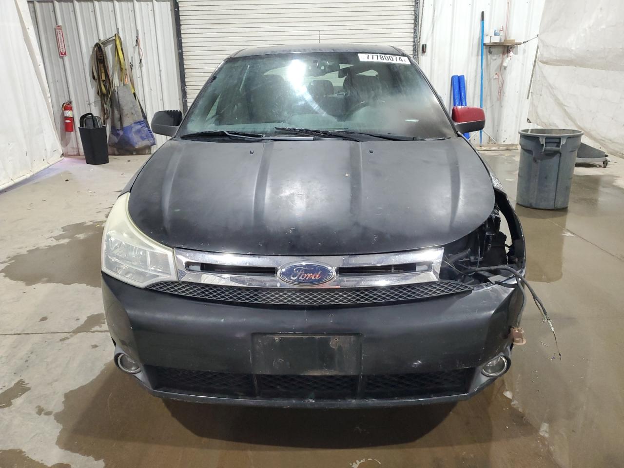 2009 Ford Focus - Image 5