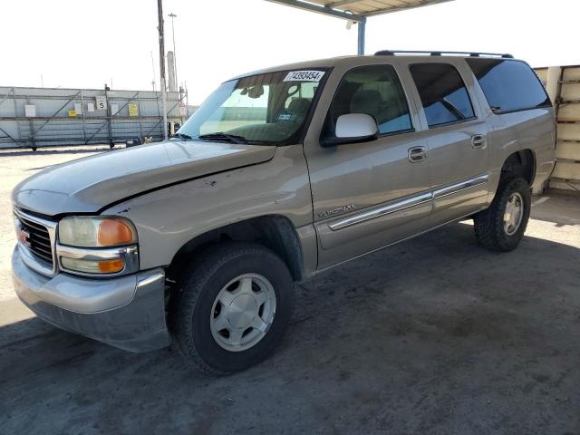 2004 Gmc Yukon Xl C1500