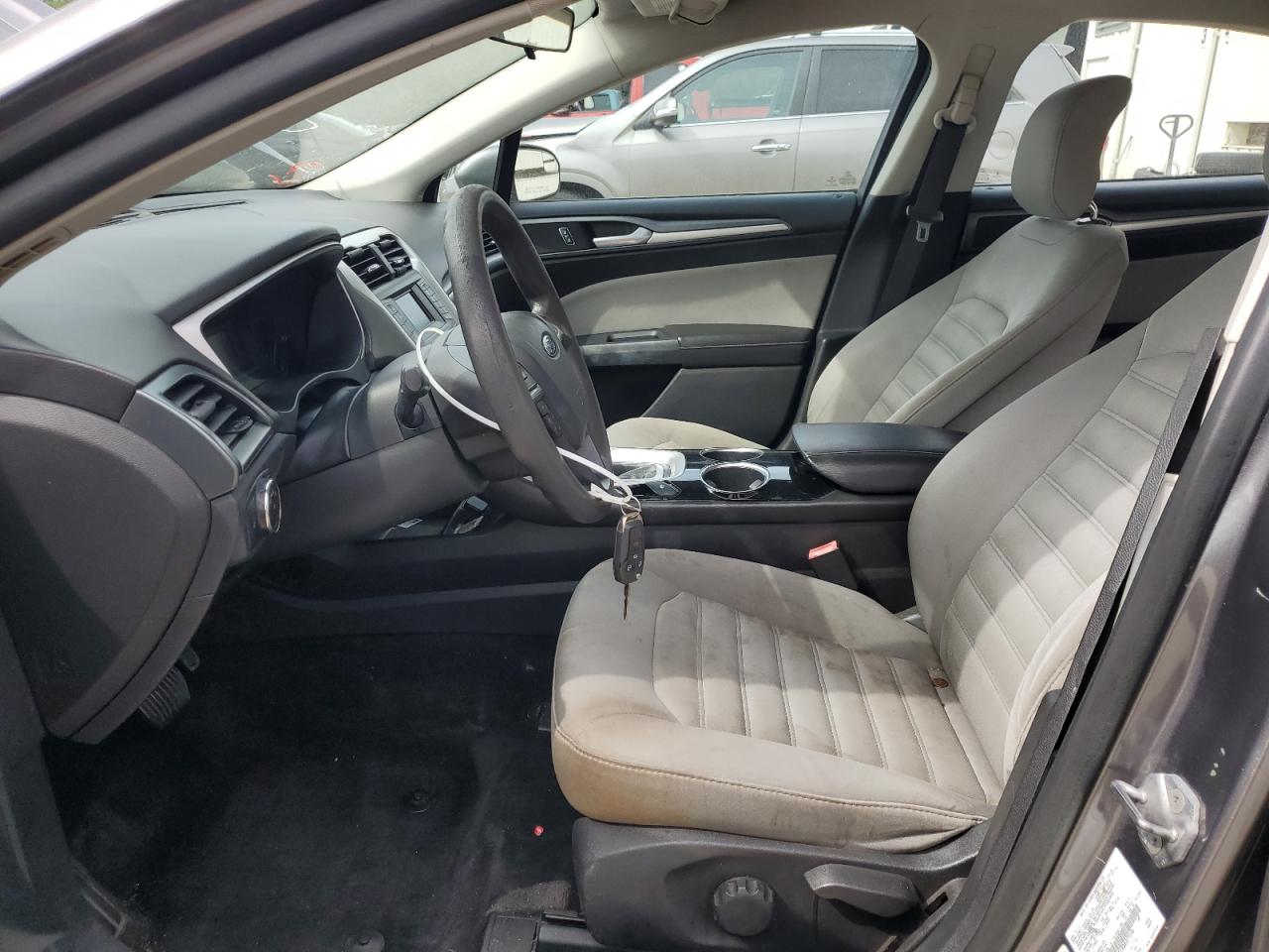 2013 Ford Fusion - Image 7