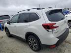 2021 Subaru Forester Limited na sprzedaż w Fort Pierce, FL - Water/Flood