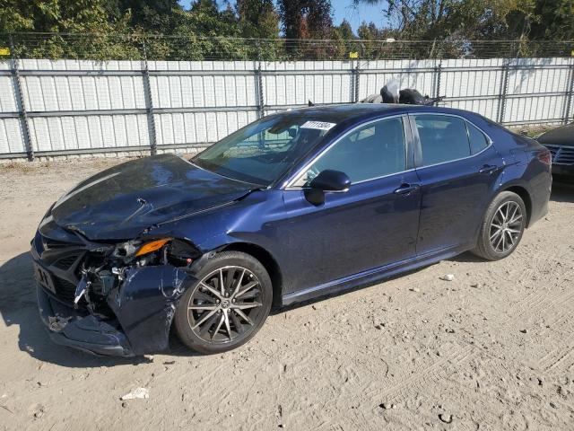 4T1G11AK4NU630973 Toyota Camry SE