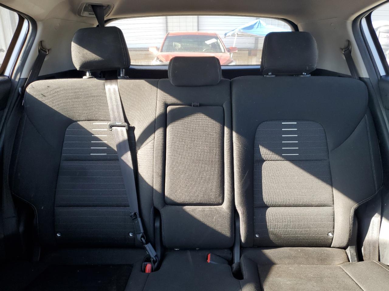 2018 Kia Sportage - Image 10