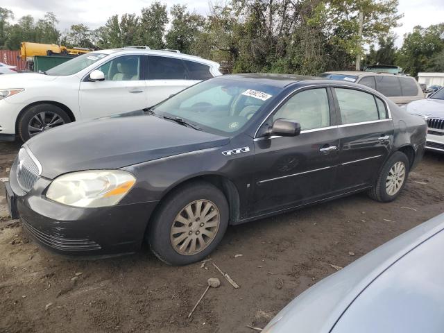 2008 Buick Lucerne Cx