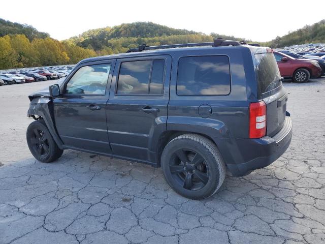  JEEP PATRIOT 2015 Угольный
