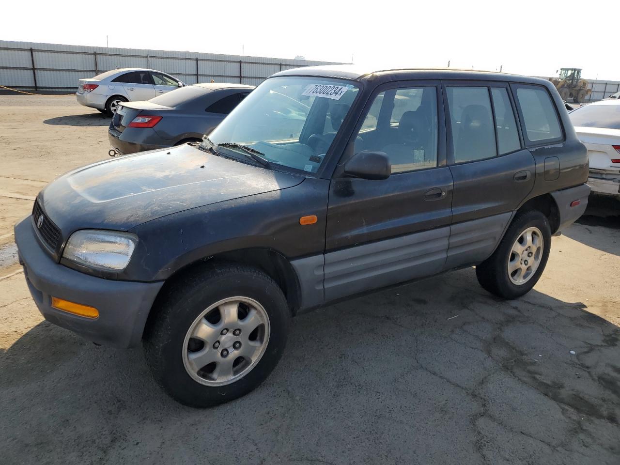 JT3GP10V5V7011106 1997 Toyota Rav4