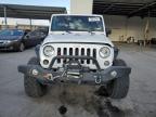 2016 Jeep Wrangler Unlimited Sport na sprzedaż w Anthony, TX - Front End