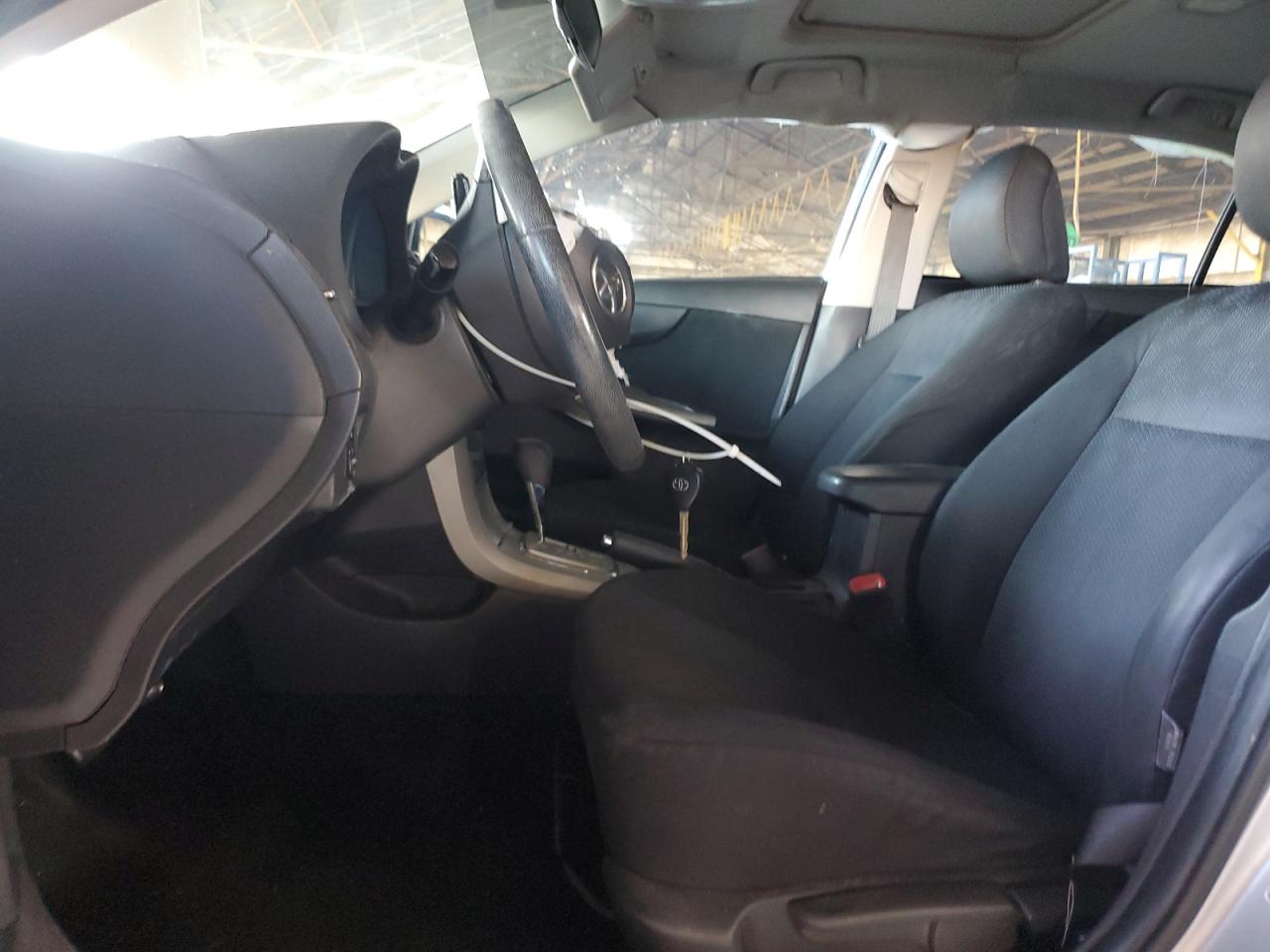 2010 Toyota Corolla - Image 7
