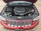 JEEP GRAND CHEROKEE SUMMIT photo