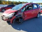 2012 Honda Fit  en Venta en Windham, ME - All Over