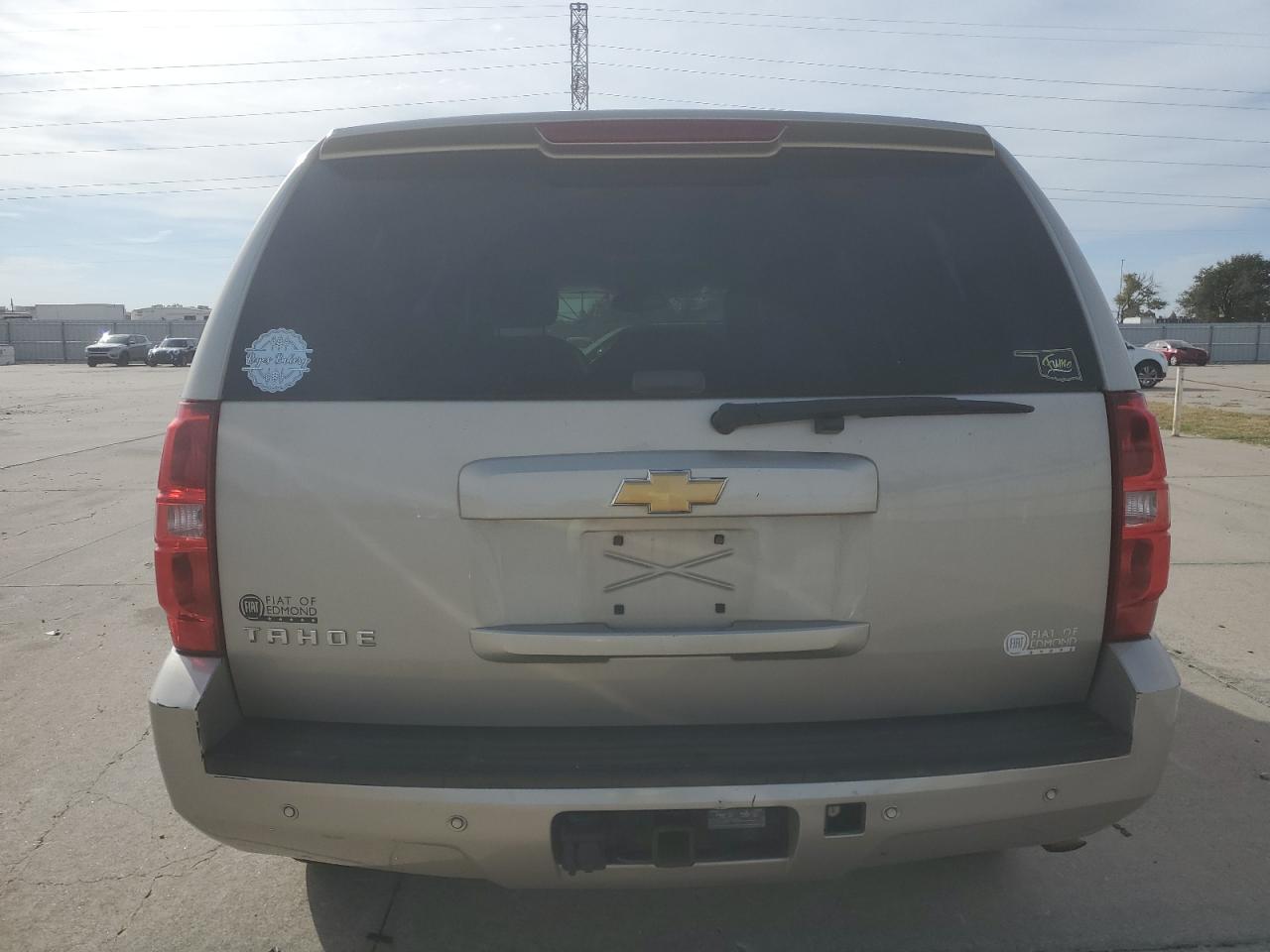 2013 Chevrolet Tahoe - Image 6