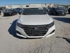 2022 Honda Accord Sport zu verkaufen in Kansas City, KS - Water/Flood