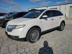 2011 Lincoln Mkx  na sprzedaż w Kansas City, KS - Normal Wear