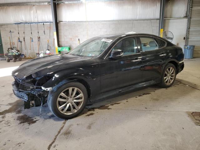 2016 Infiniti Q70 3.7