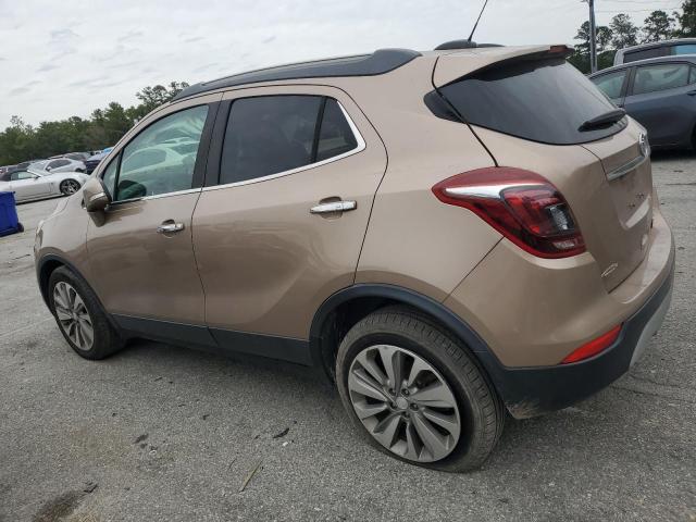  BUICK ENCORE 2019 Золотий