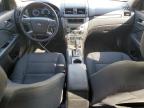 2012 Ford Fusion Se للبيع في Baltimore، MD - Front End