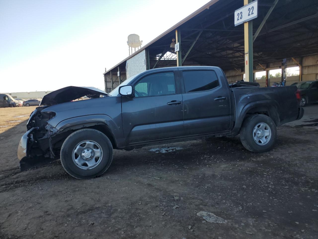 2019 Toyota Tacoma - Image 1