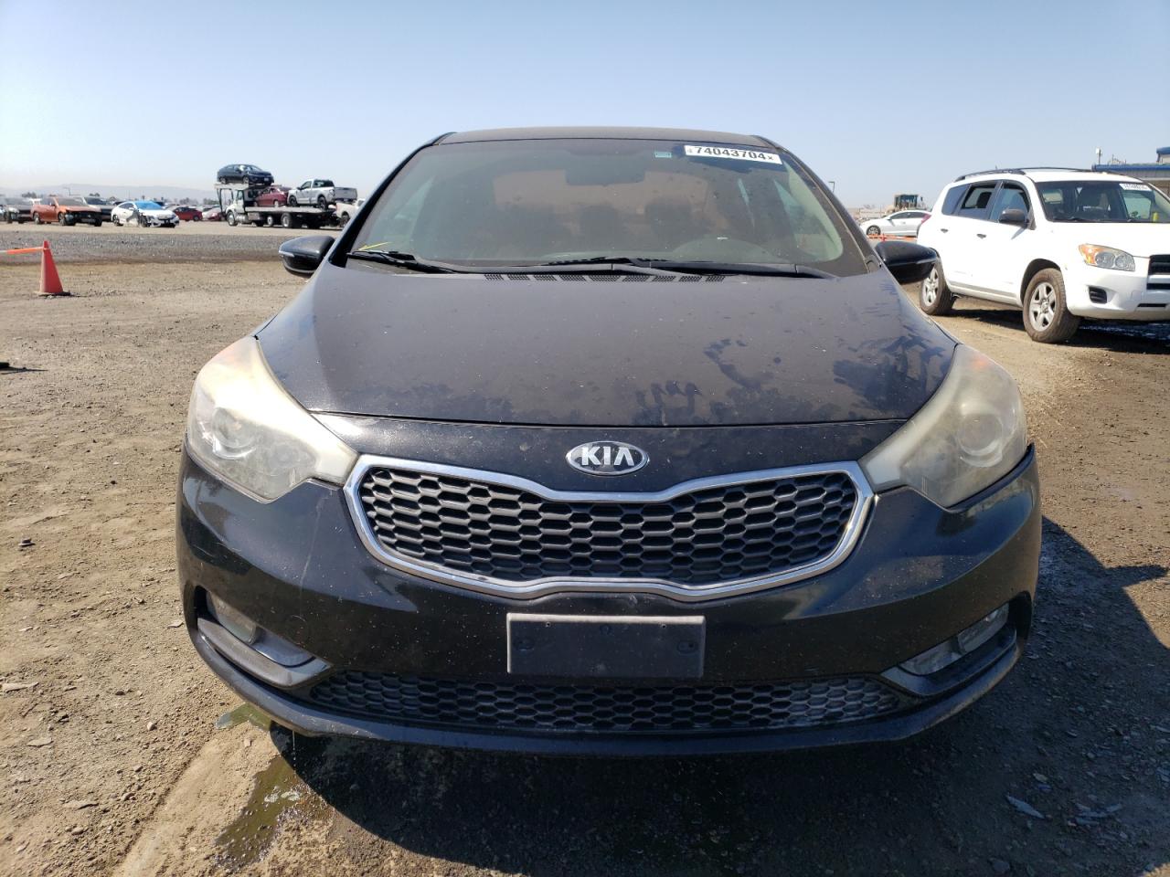 2016 Kia Forte - Image 5