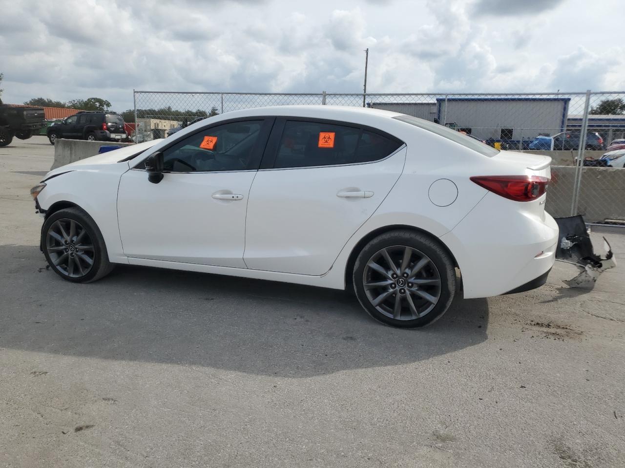 2018 Mazda 3 - Image 2